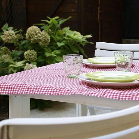 Venice Flat Ganeo Εξωτερικό φωτογραφία