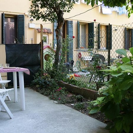 Venice Flat Ganeo Εξωτερικό φωτογραφία