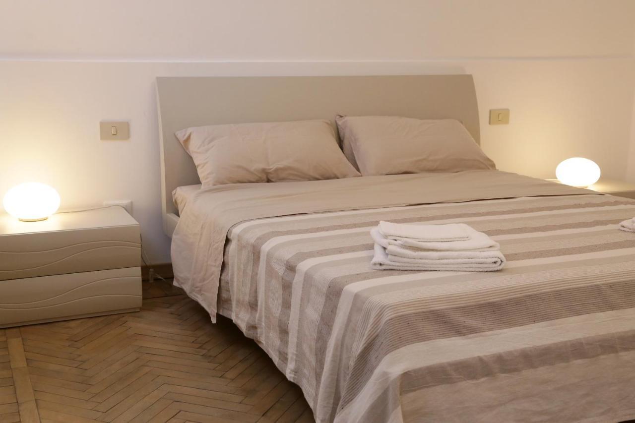 Venice Flat Ganeo Εξωτερικό φωτογραφία