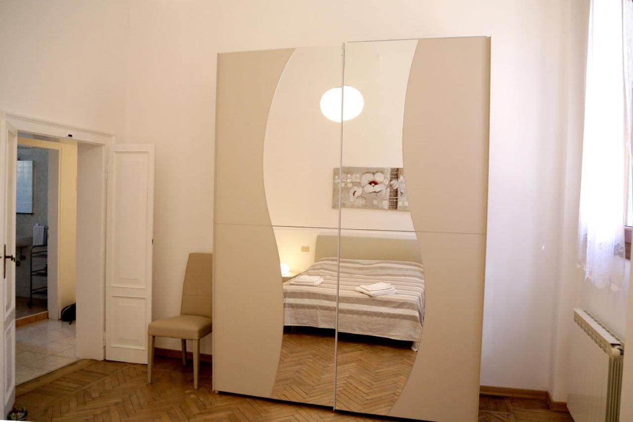 Venice Flat Ganeo Εξωτερικό φωτογραφία