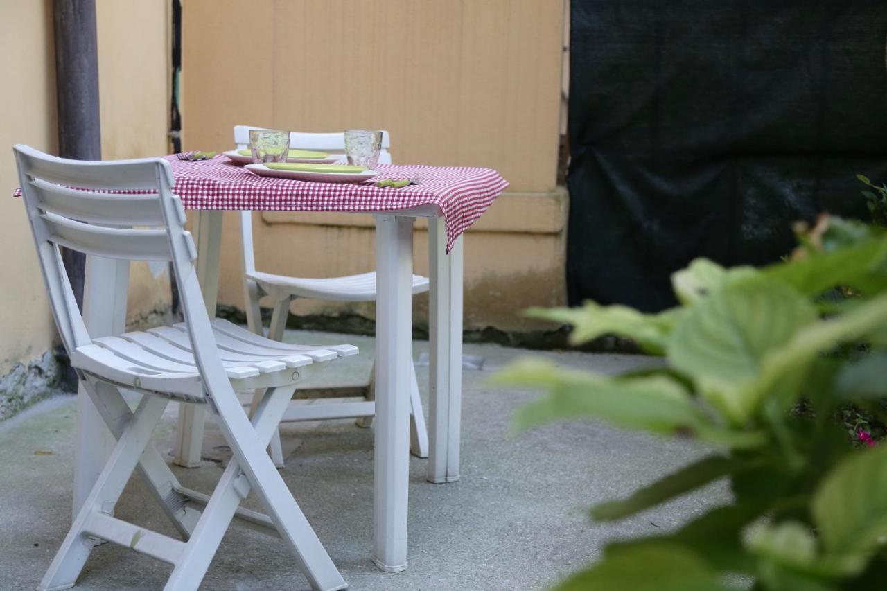 Venice Flat Ganeo Εξωτερικό φωτογραφία