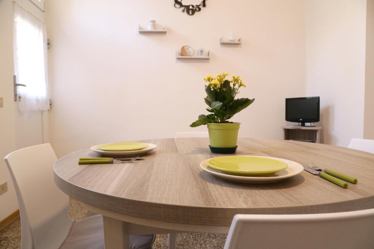 Venice Flat Ganeo Εξωτερικό φωτογραφία