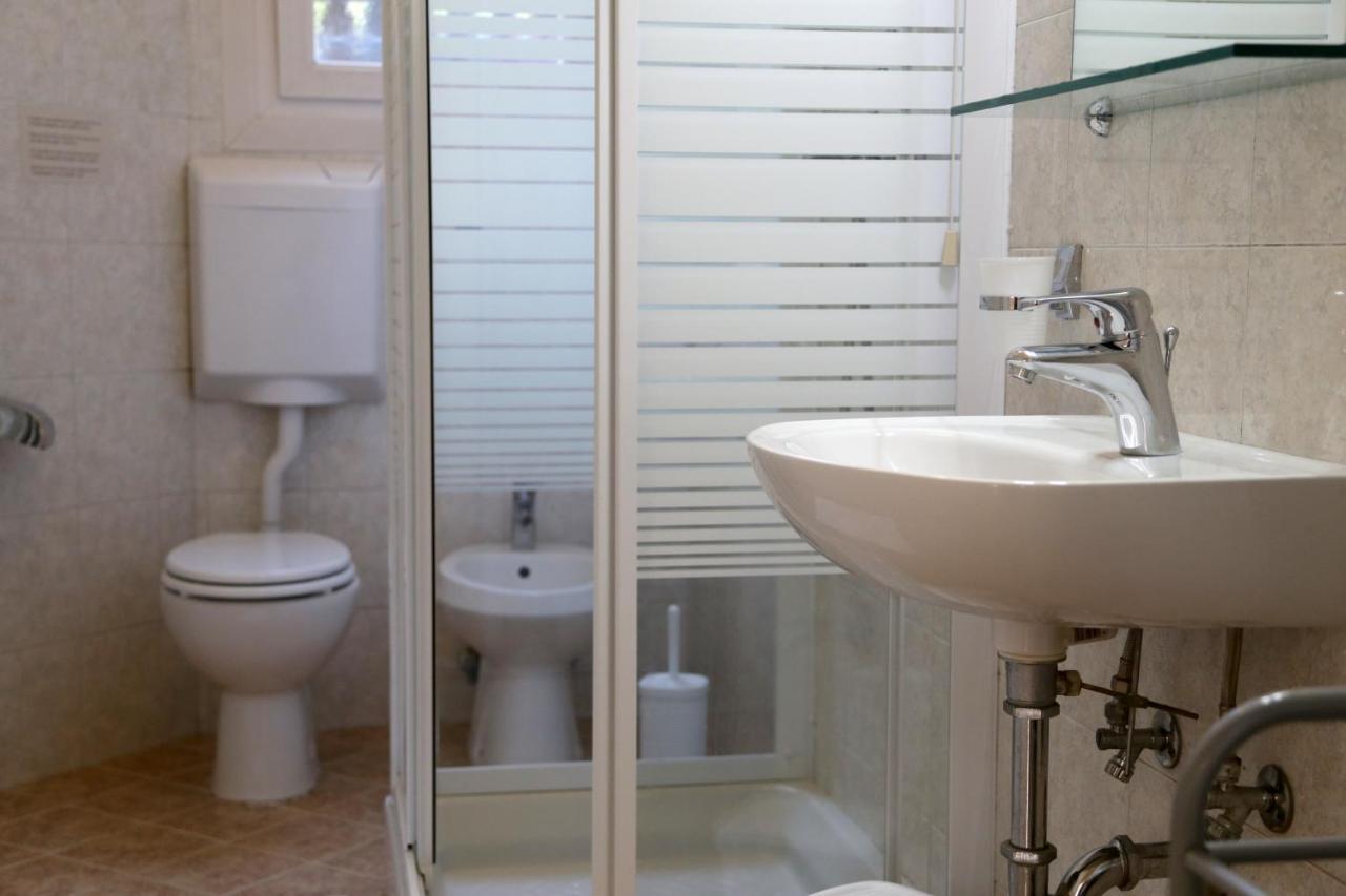 Venice Flat Ganeo Εξωτερικό φωτογραφία