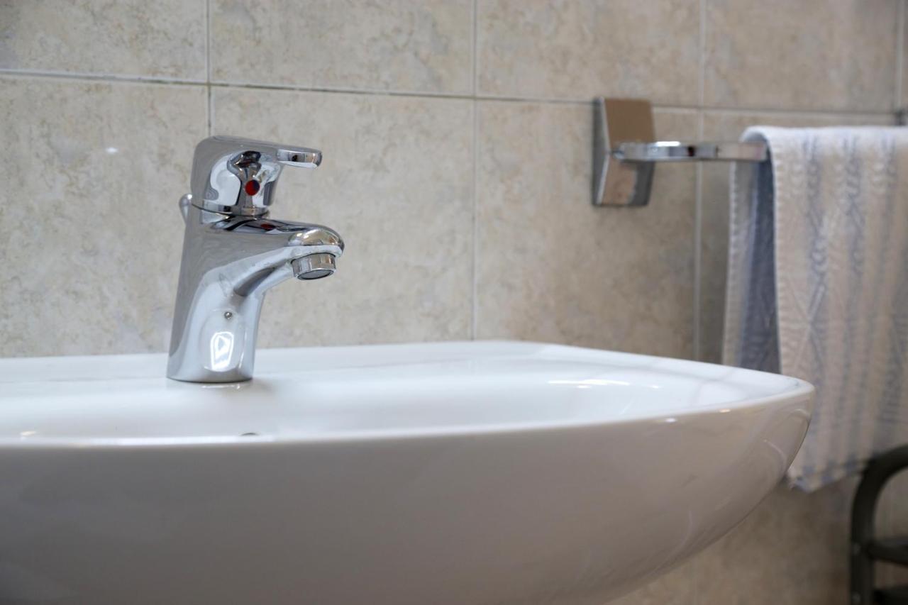 Venice Flat Ganeo Εξωτερικό φωτογραφία