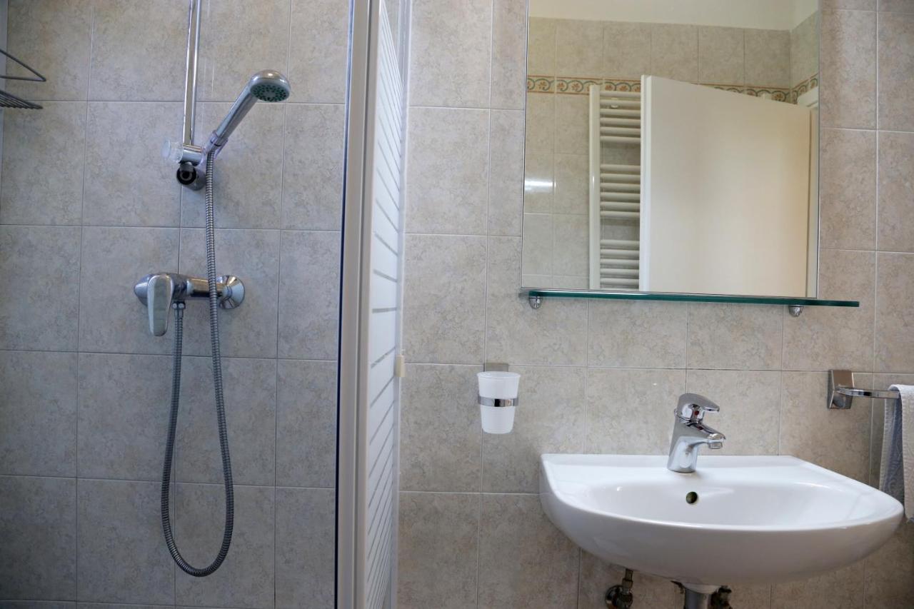 Venice Flat Ganeo Εξωτερικό φωτογραφία