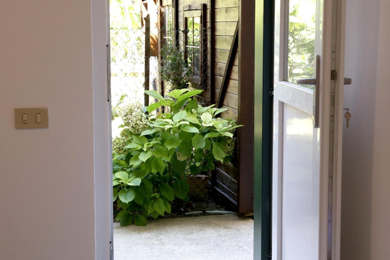 Venice Flat Ganeo Εξωτερικό φωτογραφία