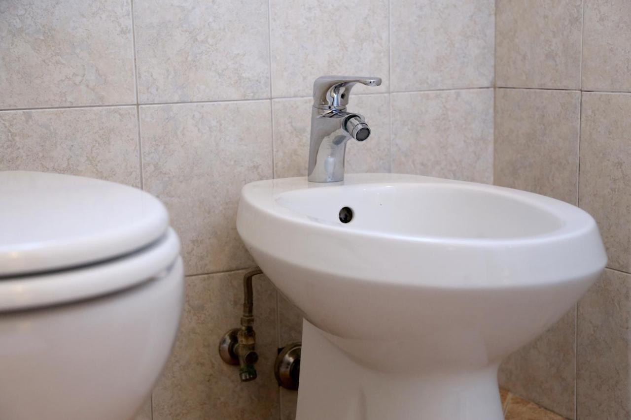 Venice Flat Ganeo Εξωτερικό φωτογραφία