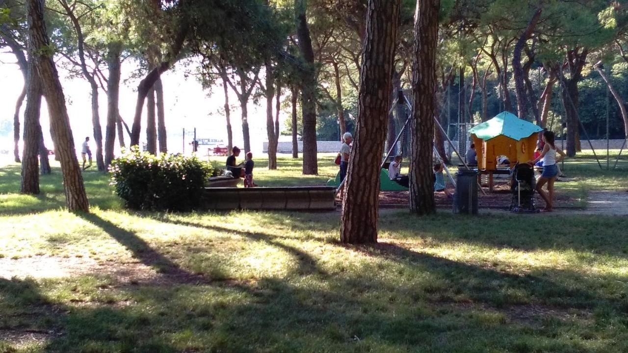 Venice Flat Ganeo Εξωτερικό φωτογραφία